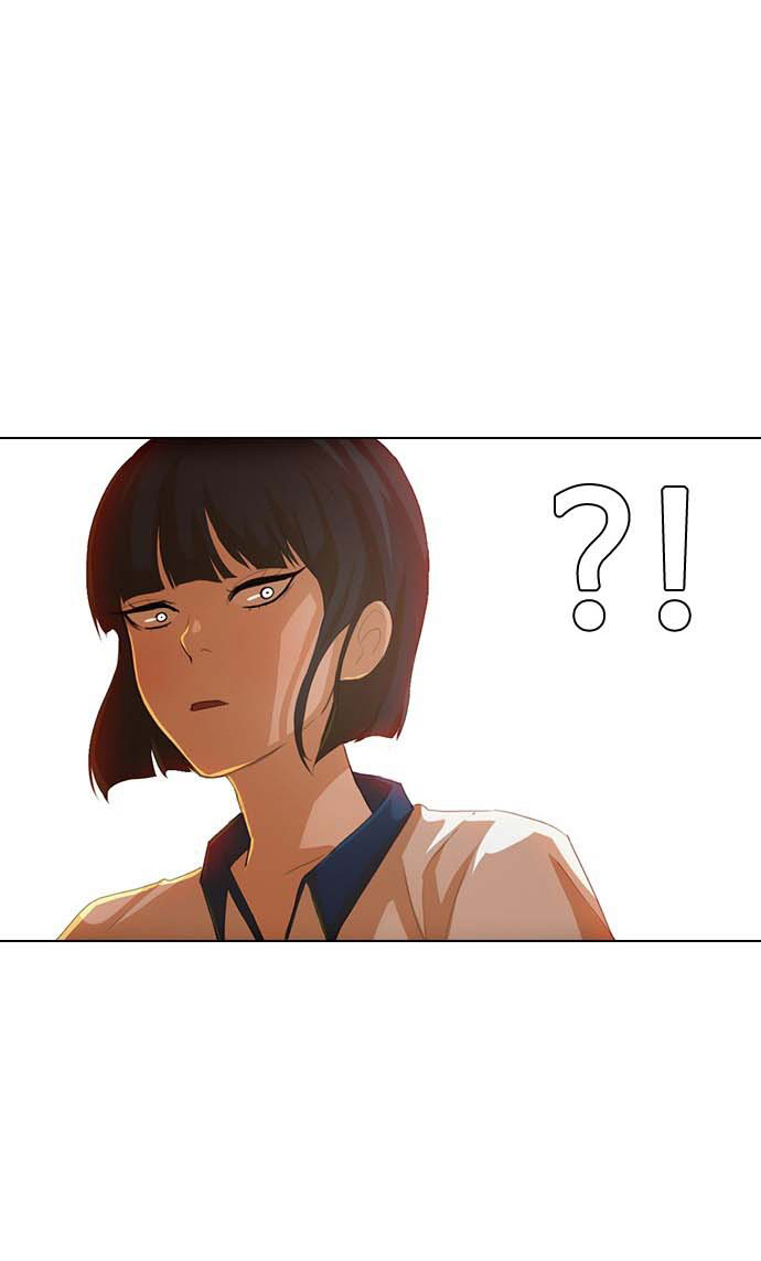 The Girl from Random Chatting! Chapter 64 Gambar 107