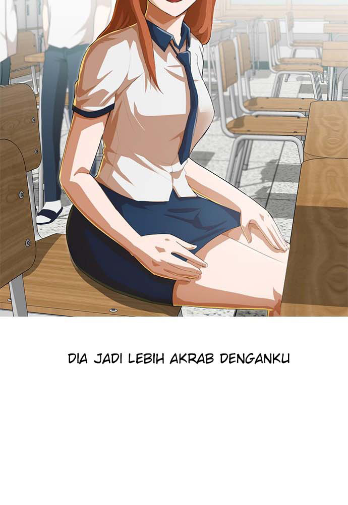 The Girl from Random Chatting! Chapter 64 Gambar 11