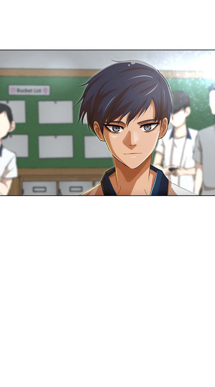 The Girl from Random Chatting! Chapter 64 Gambar 111