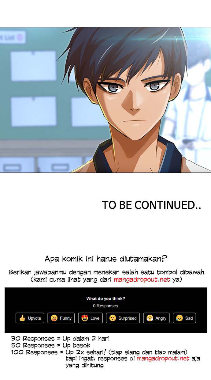 The Girl from Random Chatting! Chapter 64 Gambar 113