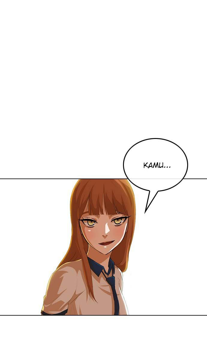 The Girl from Random Chatting! Chapter 64 Gambar 14