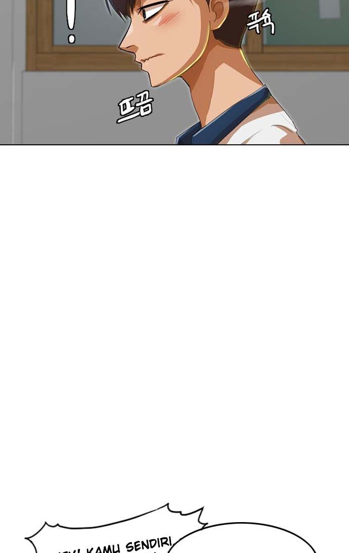 The Girl from Random Chatting! Chapter 64 Gambar 30