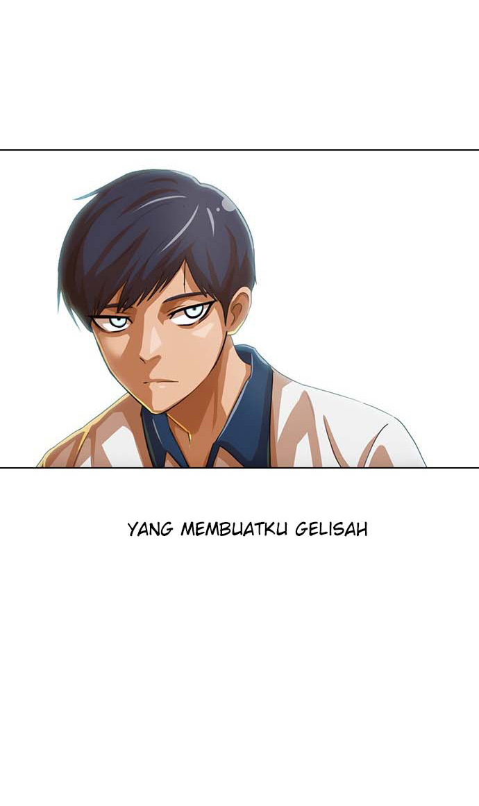 The Girl from Random Chatting! Chapter 64 Gambar 37