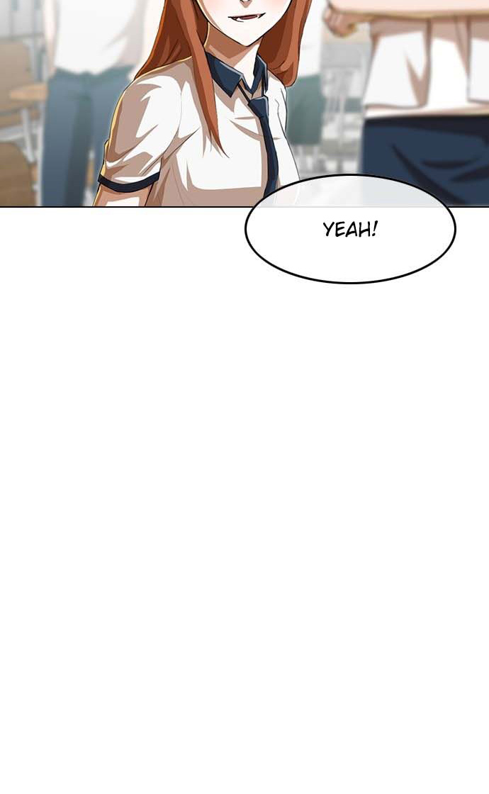 The Girl from Random Chatting! Chapter 64 Gambar 42