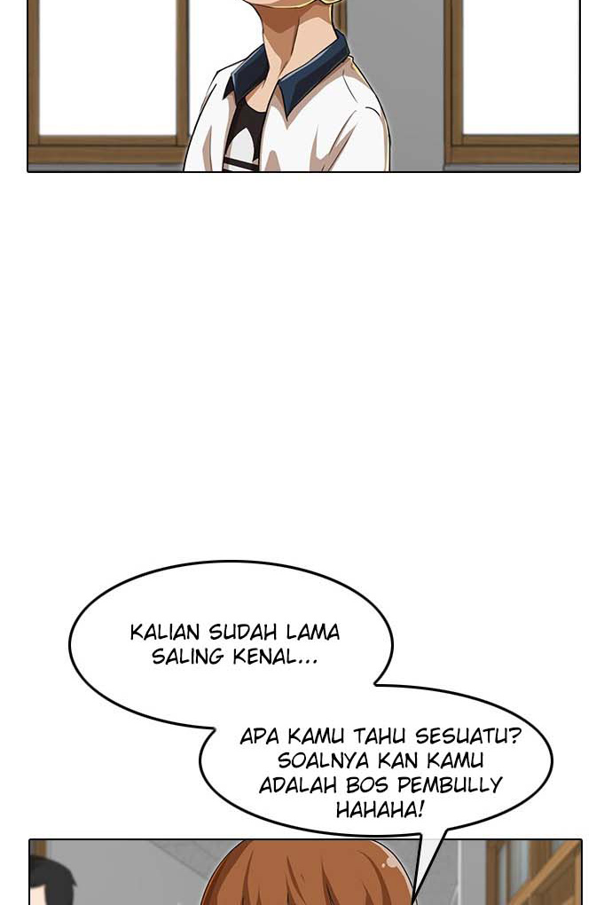 The Girl from Random Chatting! Chapter 64 Gambar 50