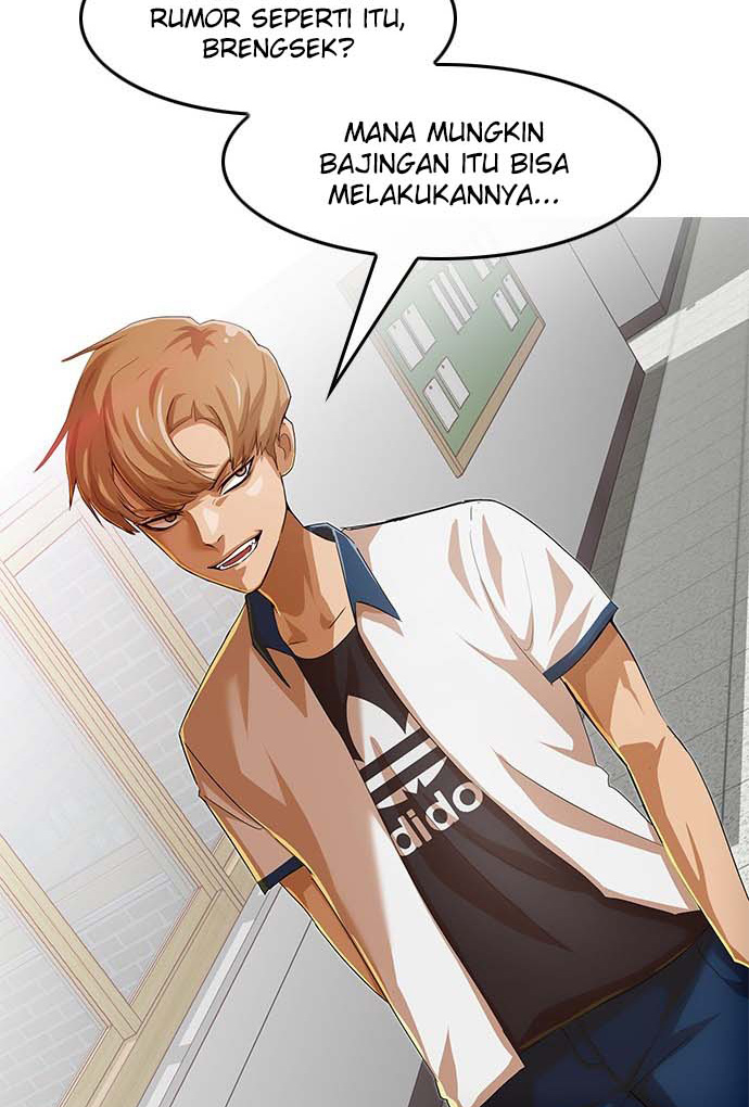 The Girl from Random Chatting! Chapter 64 Gambar 52