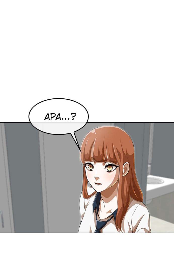 The Girl from Random Chatting! Chapter 64 Gambar 56