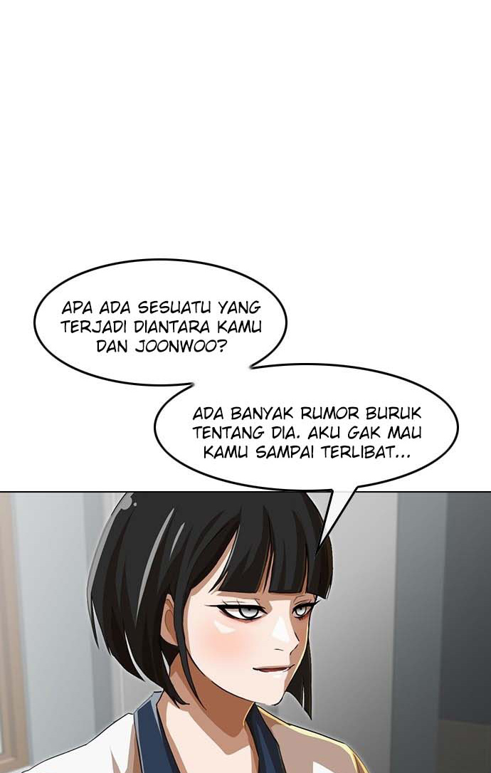 The Girl from Random Chatting! Chapter 64 Gambar 57