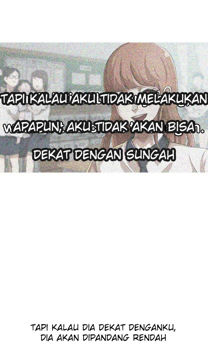 The Girl from Random Chatting! Chapter 64 Gambar 67