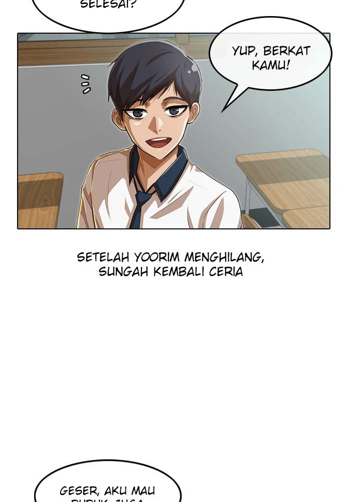The Girl from Random Chatting! Chapter 64 Gambar 8