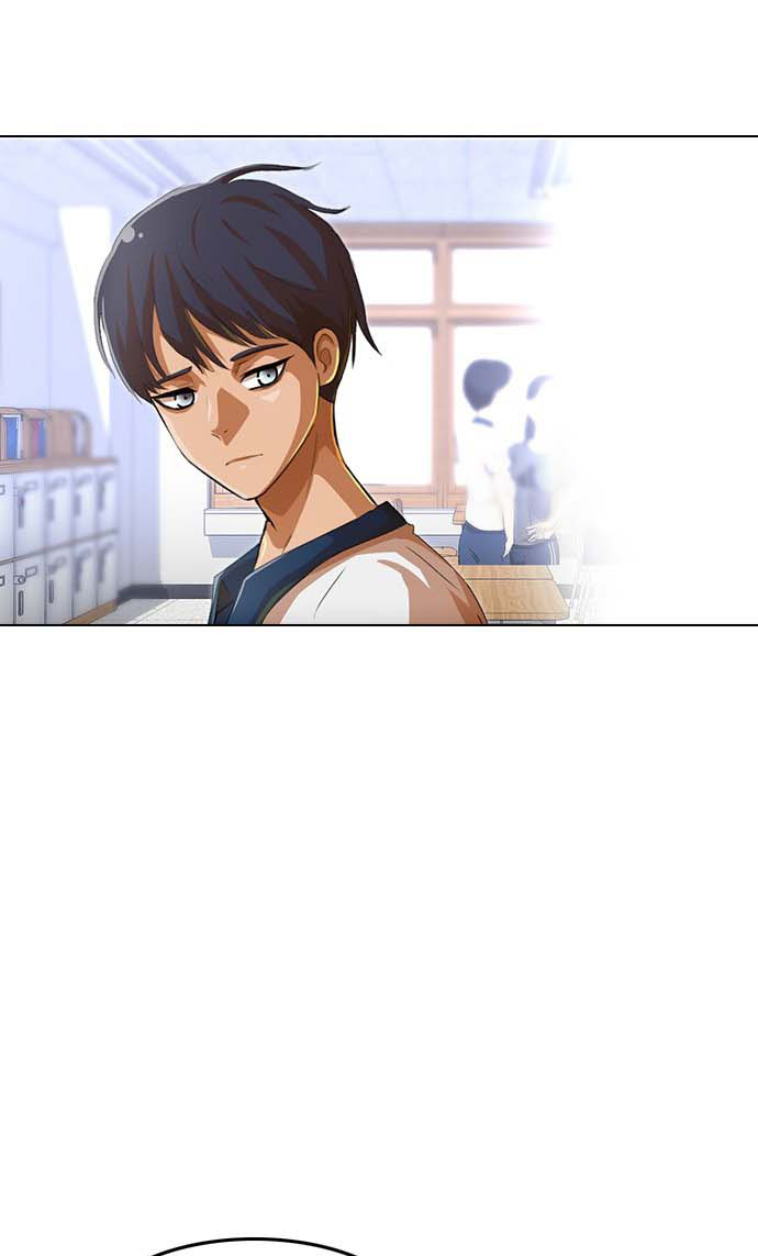 The Girl from Random Chatting! Chapter 64 Gambar 89