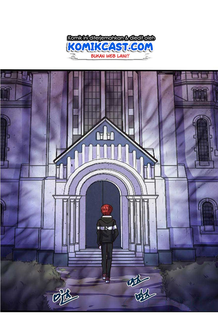 Metropolitan City’s Ying Yang Miracle Doctor Chapter 36 Gambar 20