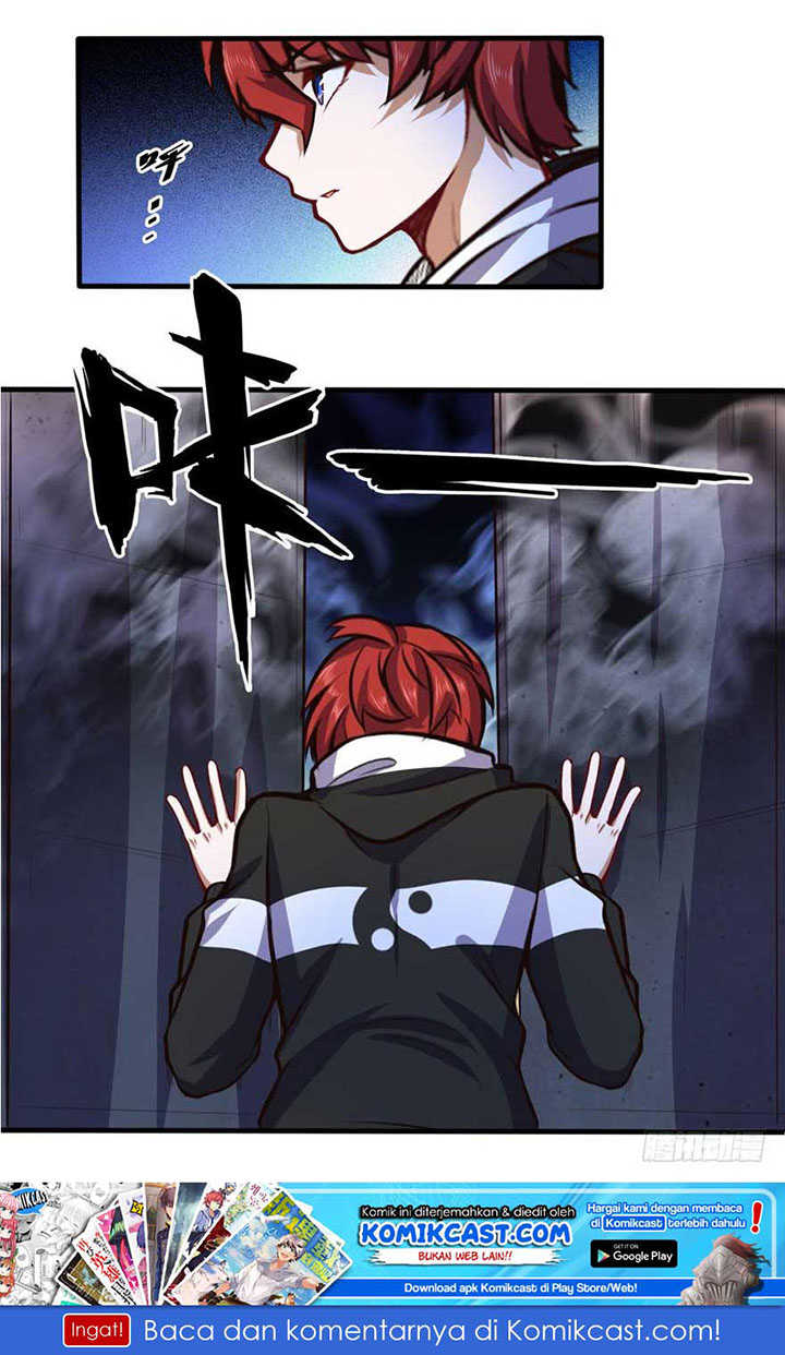 Metropolitan City’s Ying Yang Miracle Doctor Chapter 36 Gambar 21