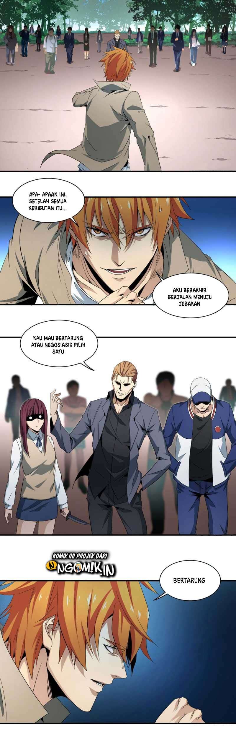 Baca Manhua Winner Takes All Chapter 48 Gambar 2