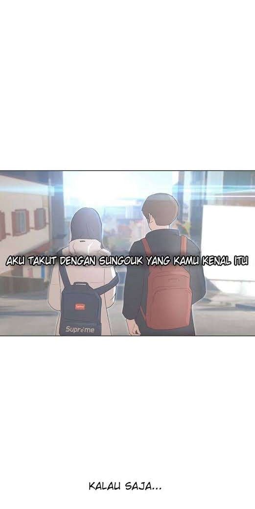 The Girl from Random Chatting! Chapter 69 Gambar 30