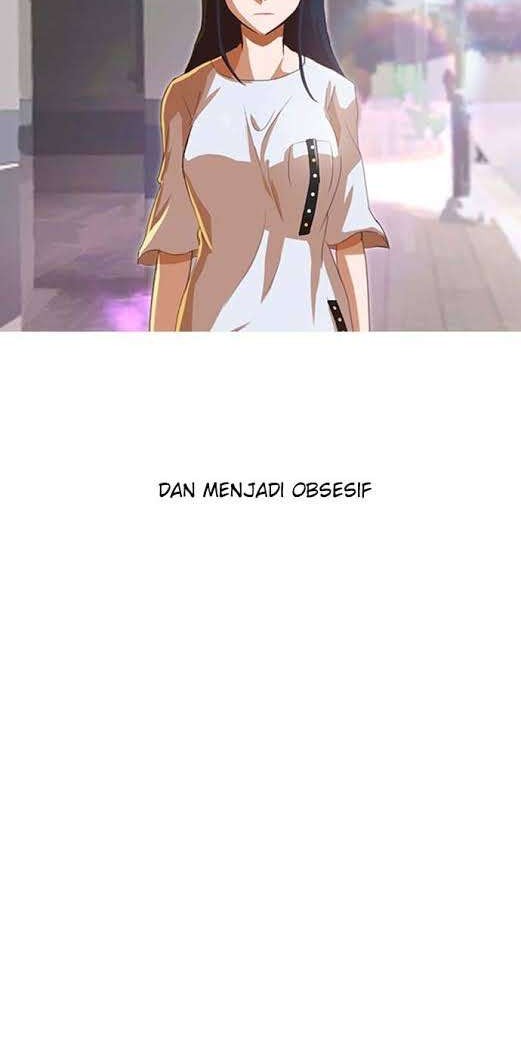 The Girl from Random Chatting! Chapter 69 Gambar 33