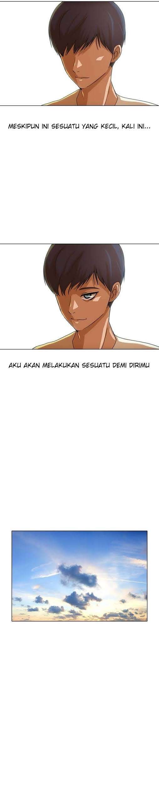 The Girl from Random Chatting! Chapter 69 Gambar 34