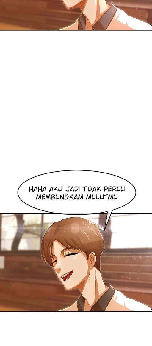 The Girl from Random Chatting! Chapter 69 Gambar 42