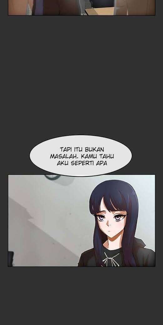 The Girl from Random Chatting! Chapter 69 Gambar 9