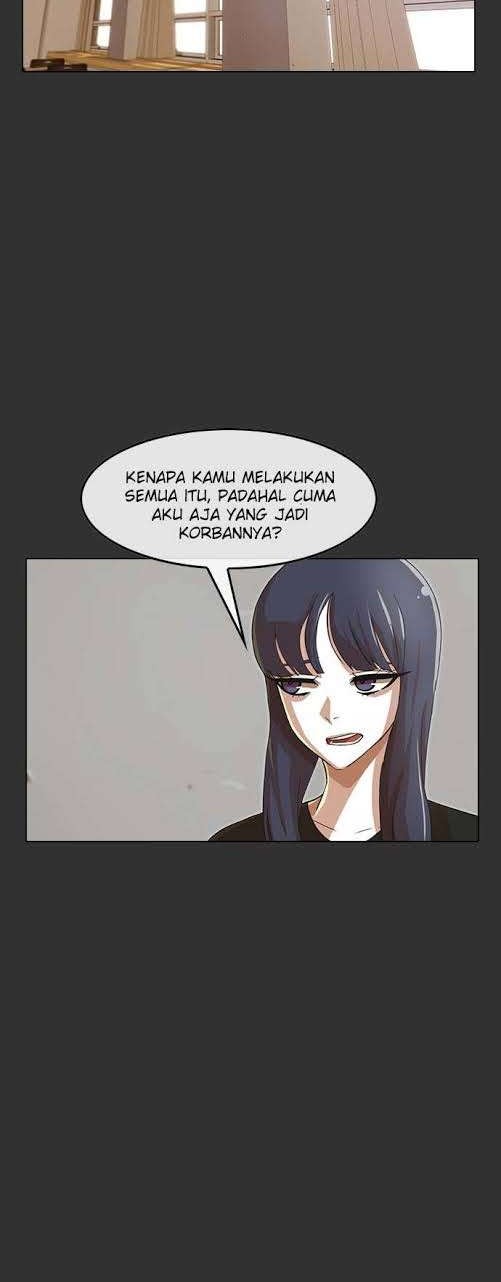 The Girl from Random Chatting! Chapter 69 Gambar 15