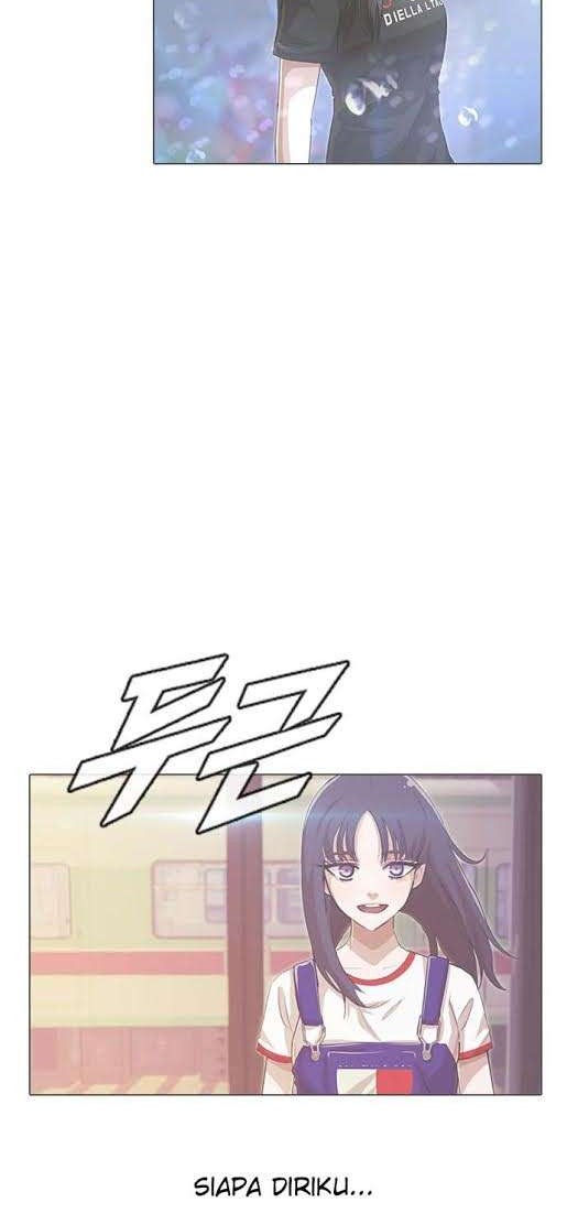 The Girl from Random Chatting! Chapter 69 Gambar 21