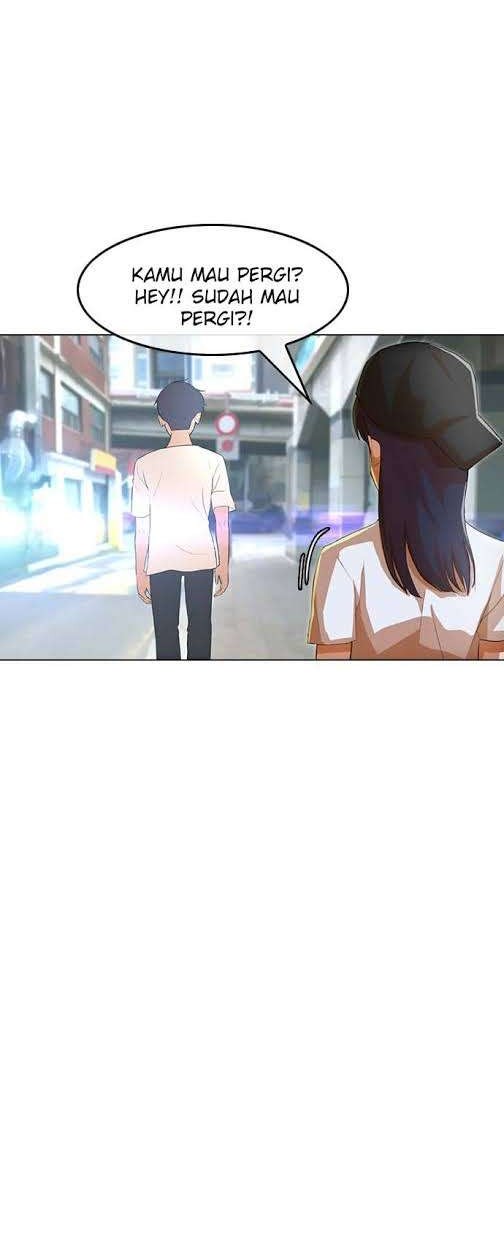 The Girl from Random Chatting! Chapter 69 Gambar 27