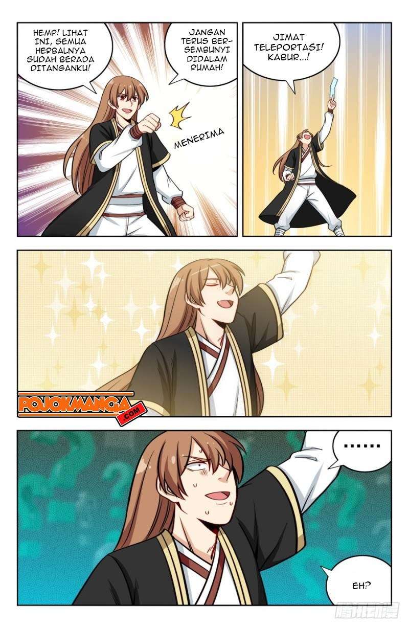 Strongest Anti M.E.T.A Chapter 191 Gambar 7