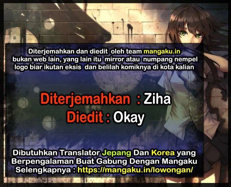 Baca Komik Spy X Family Chapter 21 Gambar 1