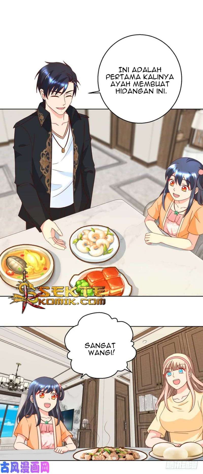 Trail Notice Chapter 40 Gambar 7