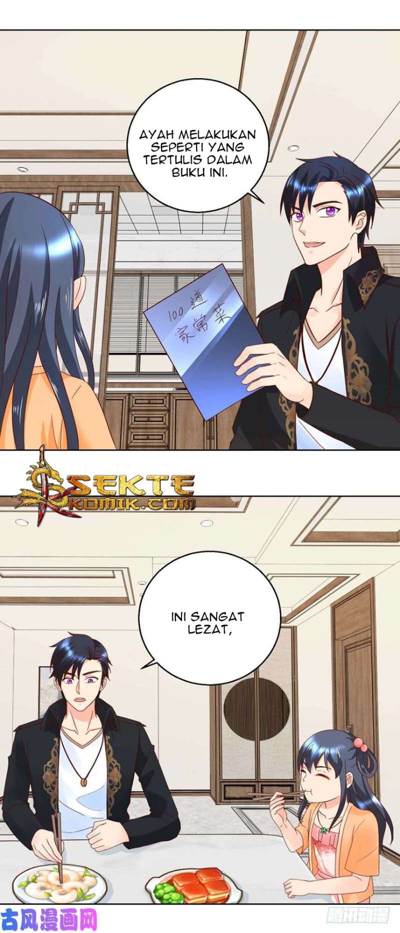 Trail Notice Chapter 40 Gambar 9