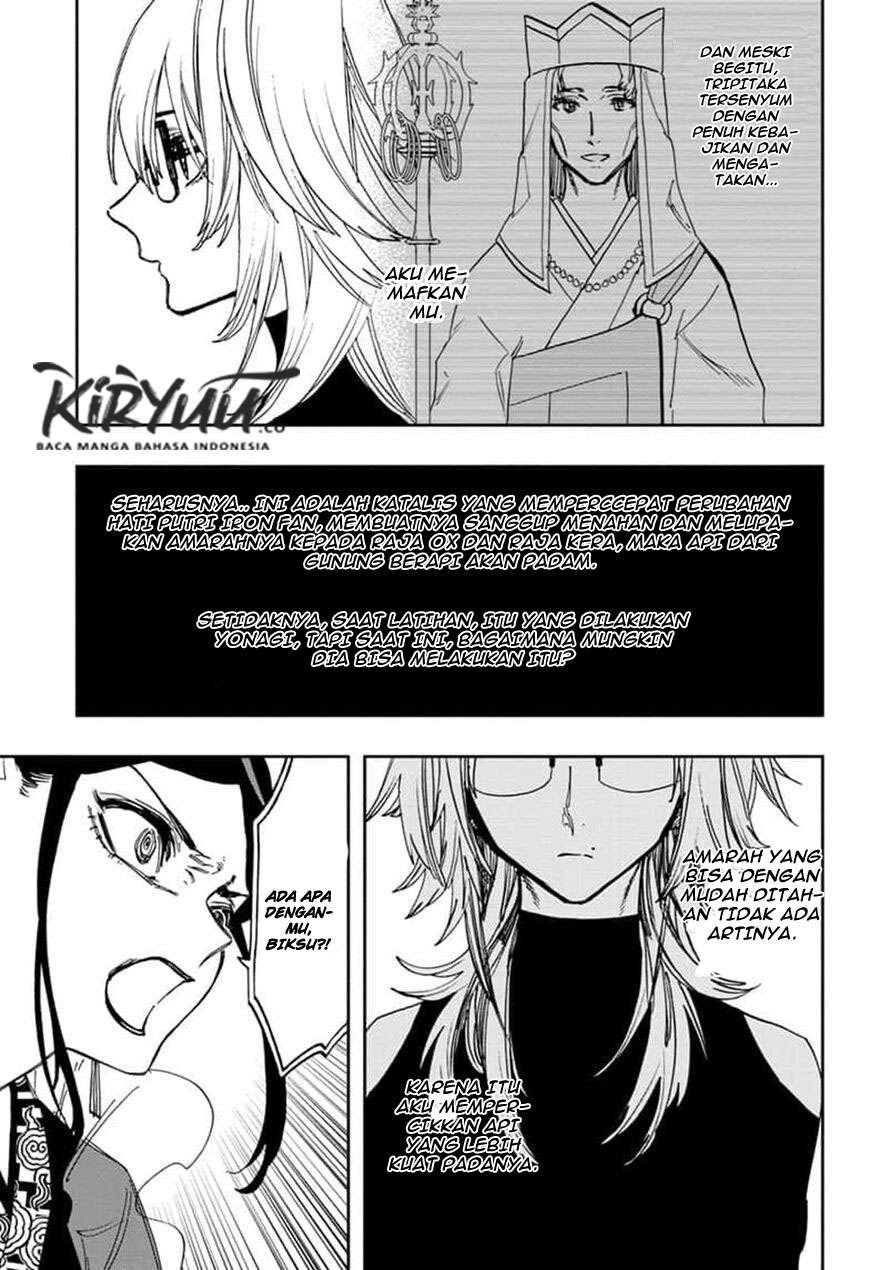Act-Age Chapter 96 Gambar 15