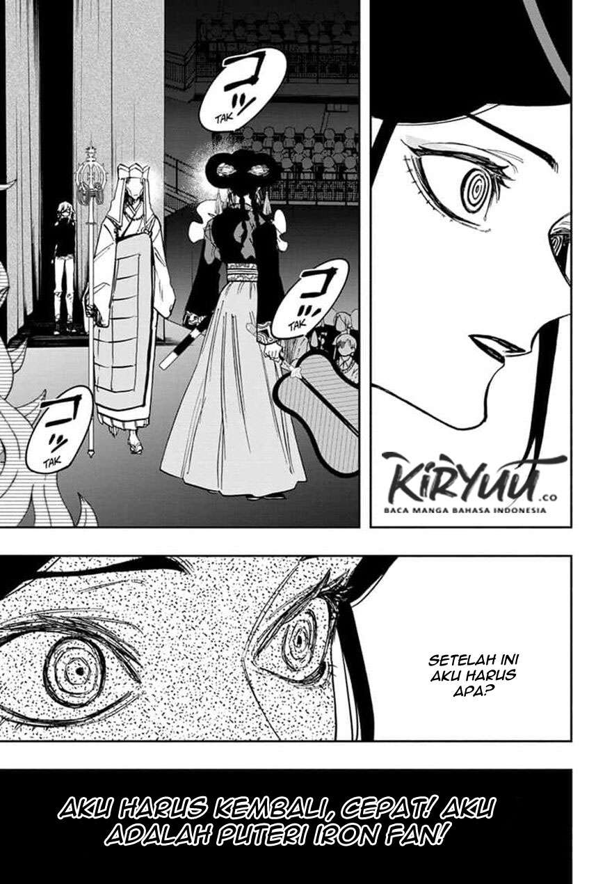 Act-Age Chapter 96 Gambar 5