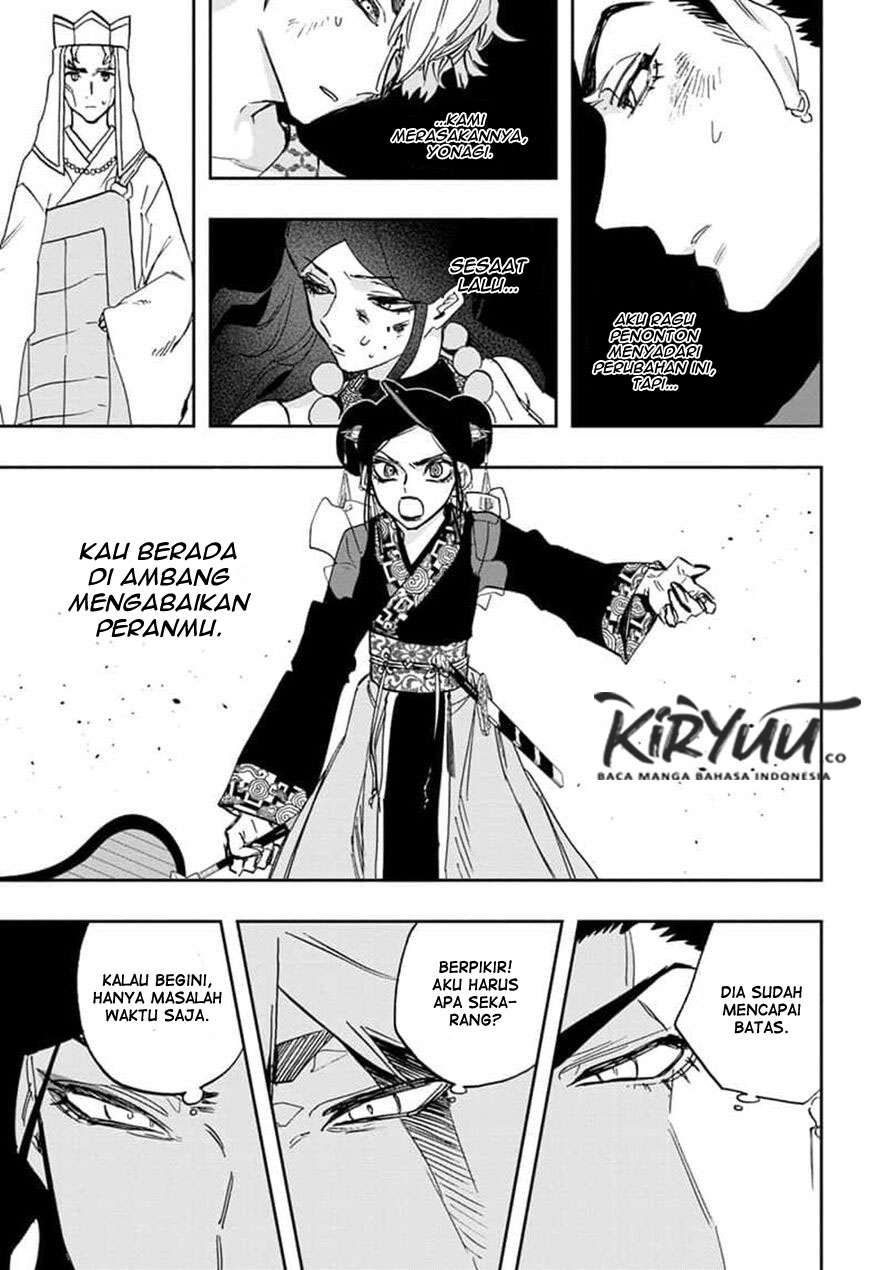 Act-Age Chapter 96 Gambar 7