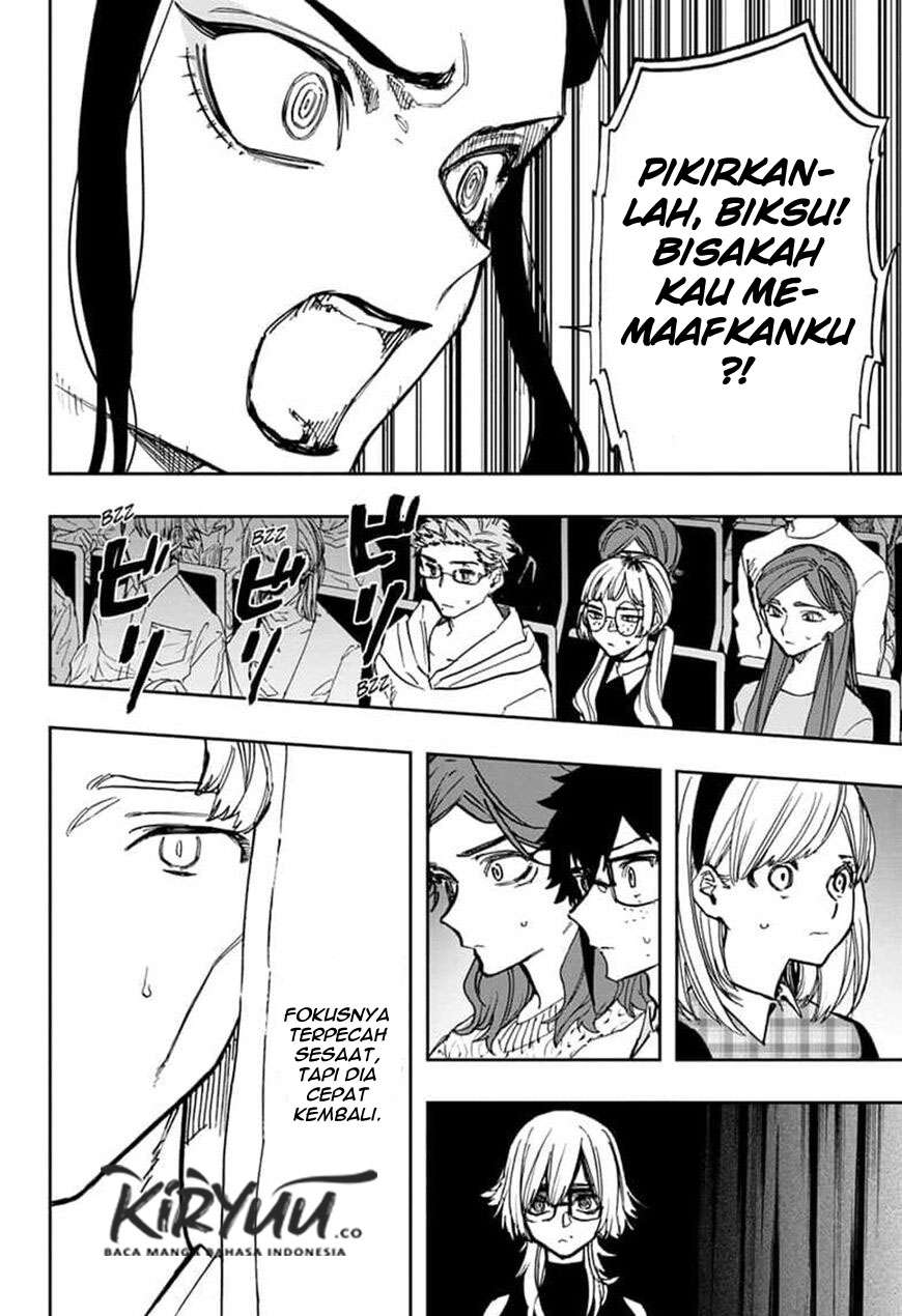 Act-Age Chapter 96 Gambar 8