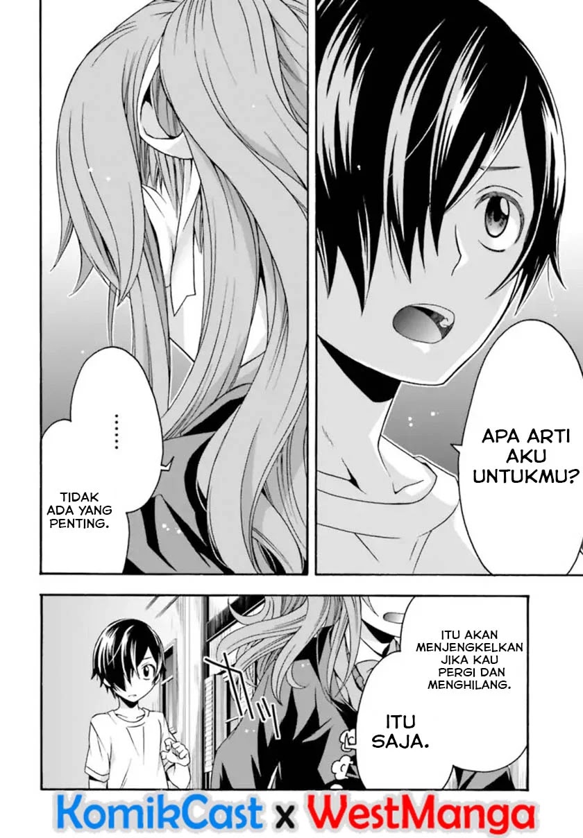 The Wrong Way to use Healing Magic Chapter 27.2 Gambar 13