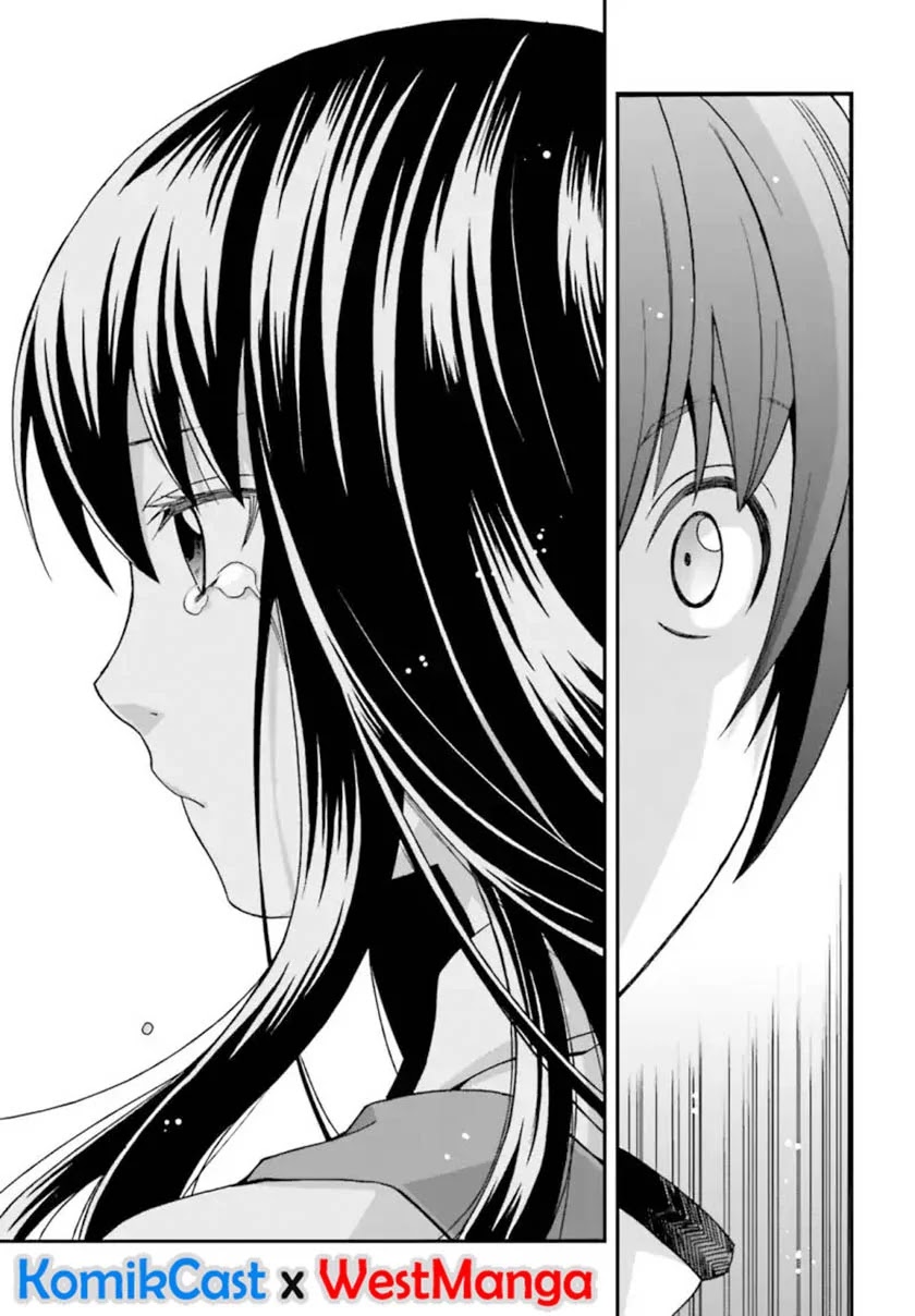 The Wrong Way to use Healing Magic Chapter 27.2 Gambar 28