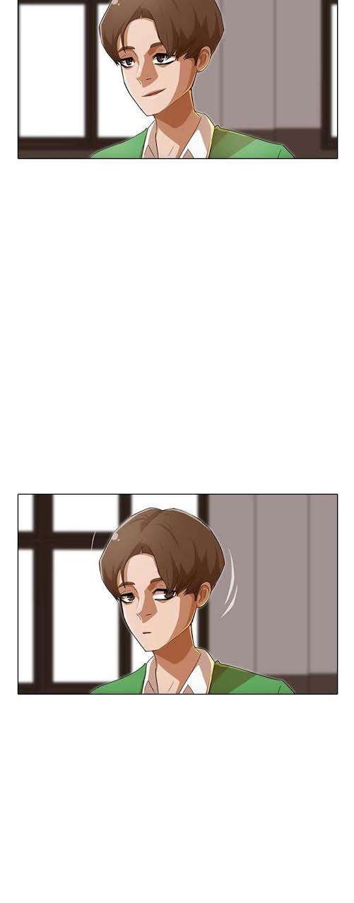 The Girl from Random Chatting! Chapter 70 Gambar 9