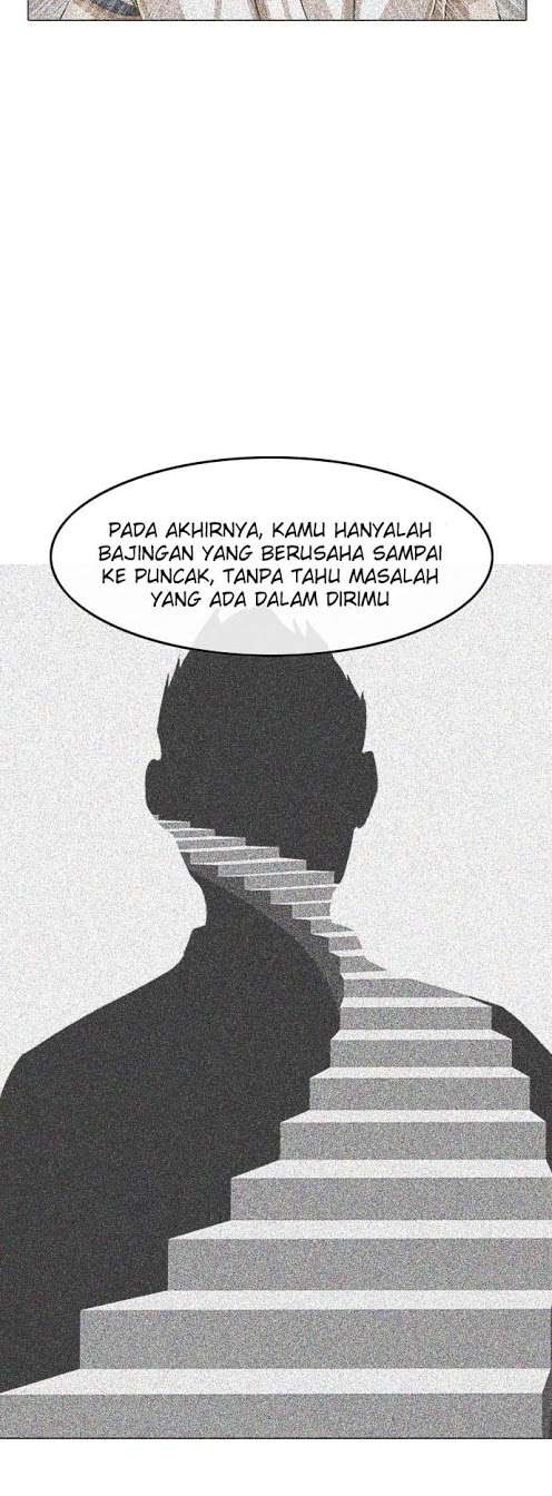 The Girl from Random Chatting! Chapter 70 Gambar 15