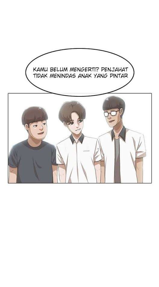 The Girl from Random Chatting! Chapter 70 Gambar 24