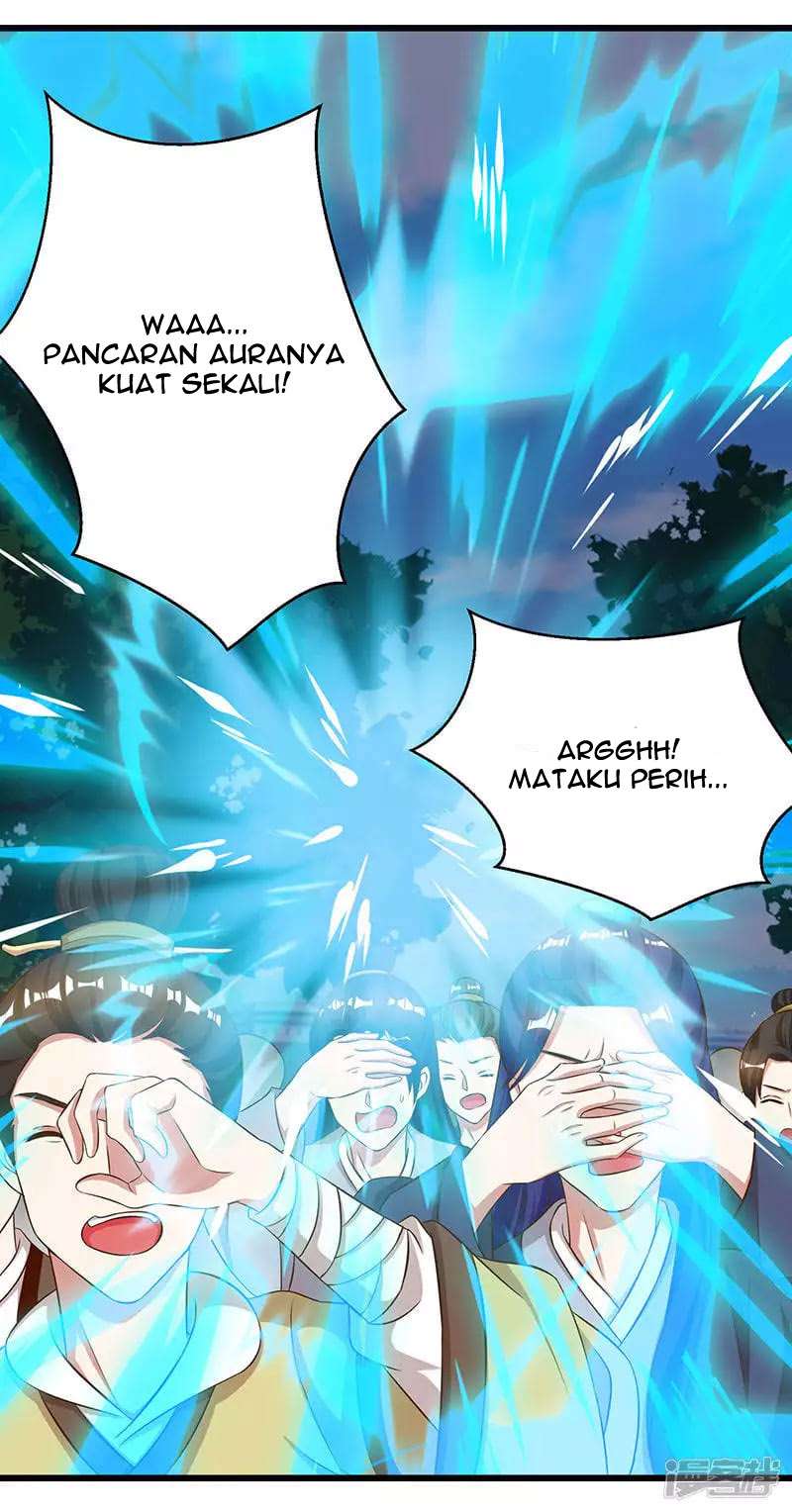Baca Manhua Rebirth After 80.000 Years Passed Chapter 52 Gambar 2