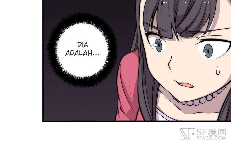 Martial King’s Retired Life Chapter 67 Gambar 29