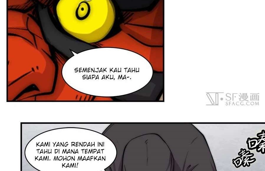 Martial King’s Retired Life Chapter 67 Gambar 31