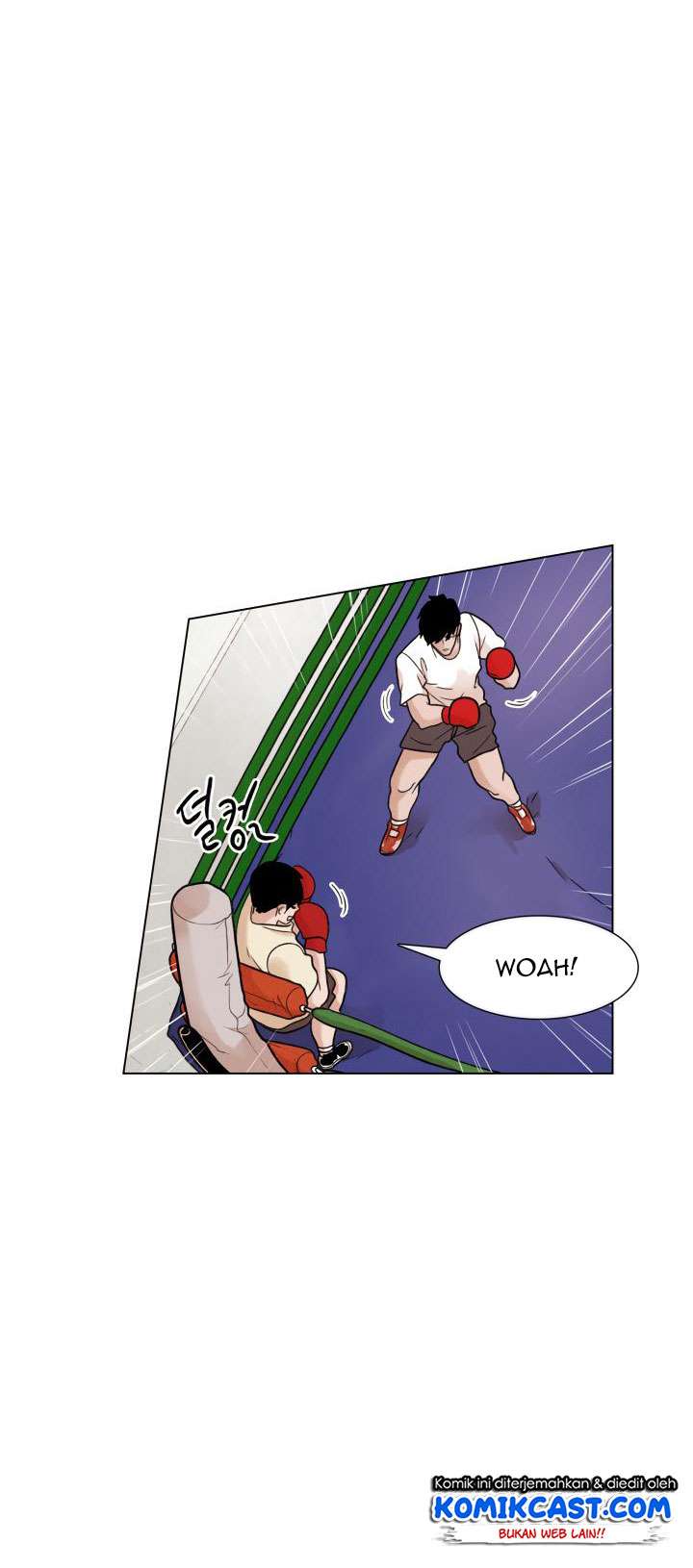 Past Life Regressor Chapter 7 Gambar 12