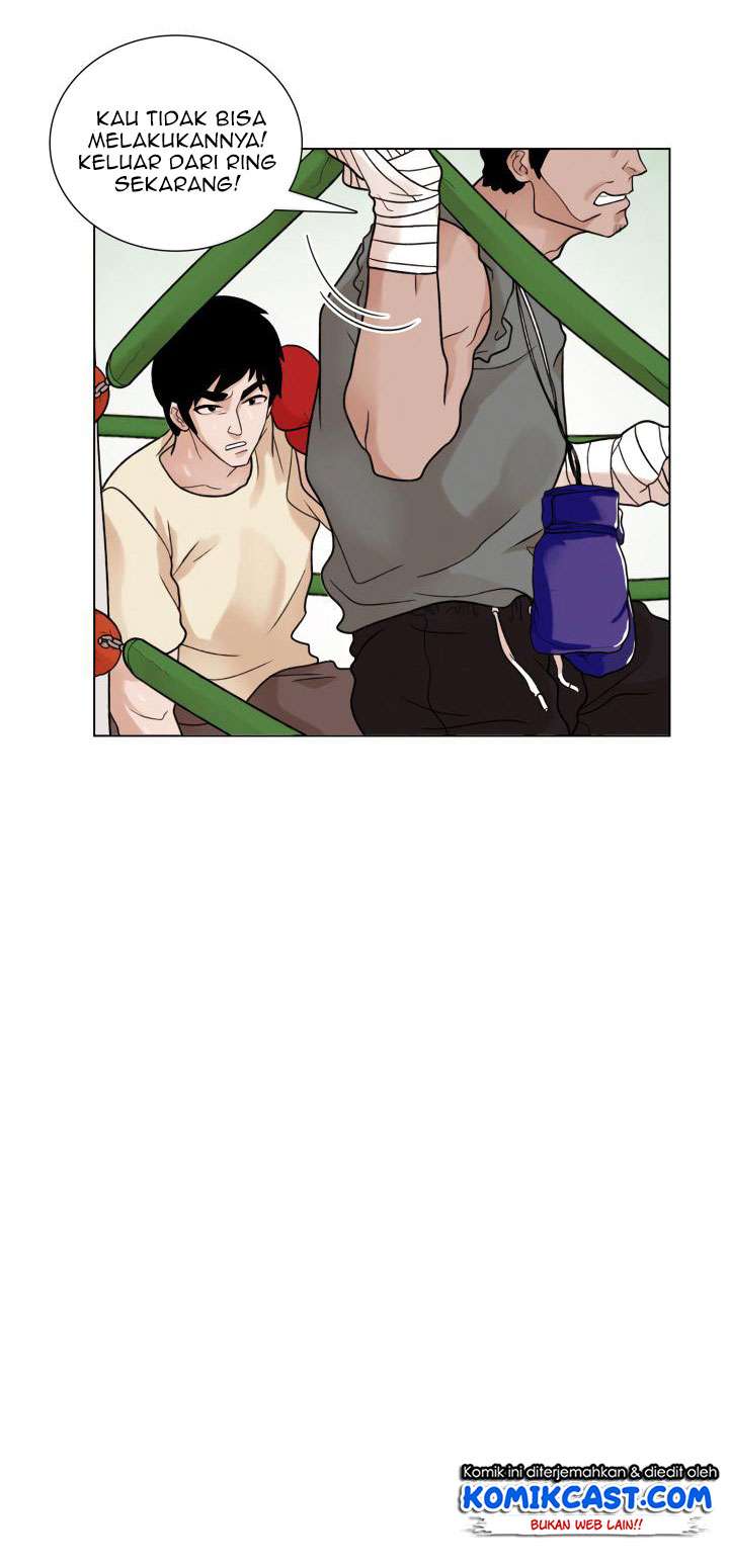 Past Life Regressor Chapter 7 Gambar 14