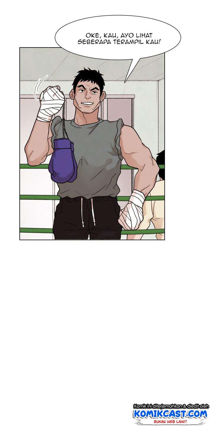 Past Life Regressor Chapter 7 Gambar 15