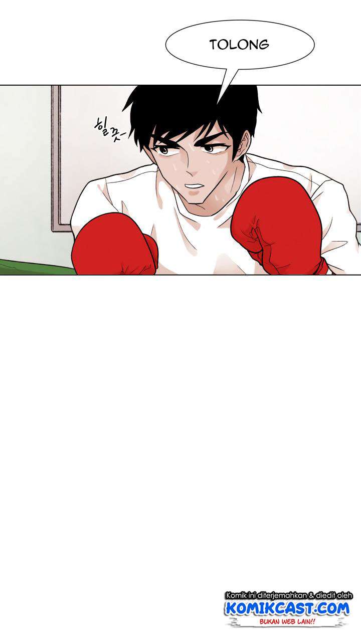 Past Life Regressor Chapter 7 Gambar 16