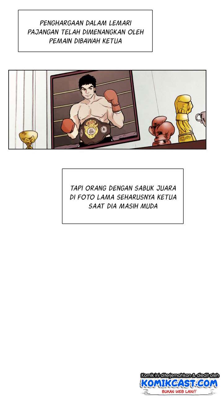 Past Life Regressor Chapter 7 Gambar 17