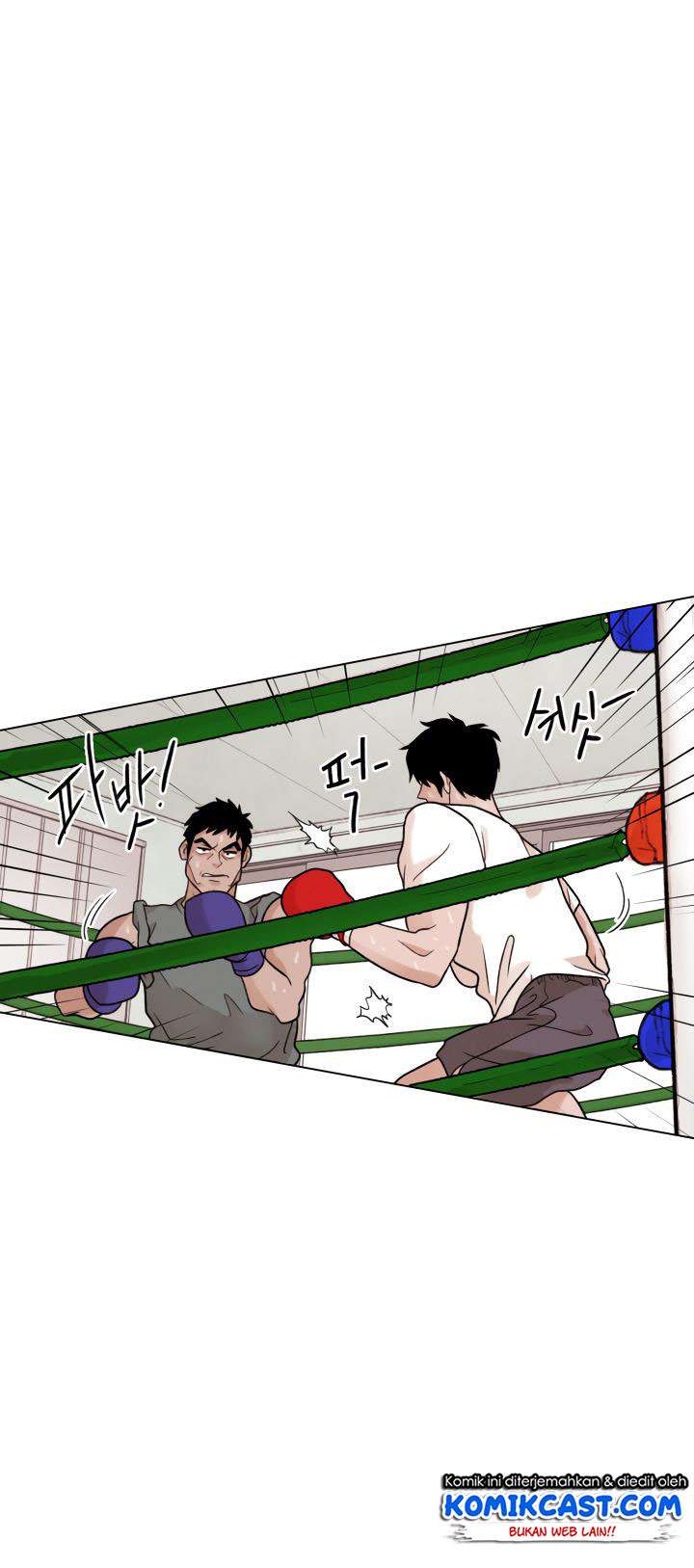 Past Life Regressor Chapter 7 Gambar 20