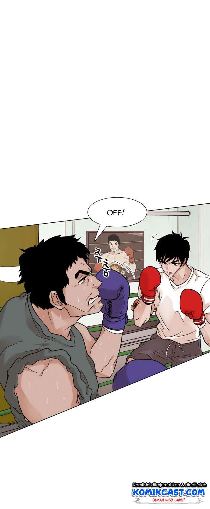 Past Life Regressor Chapter 7 Gambar 24