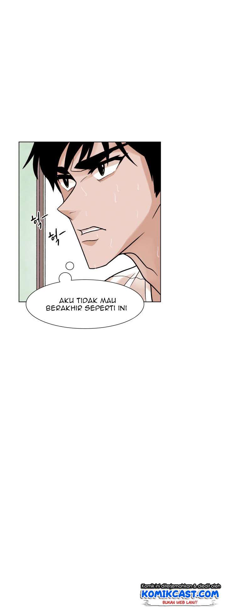 Past Life Regressor Chapter 7 Gambar 26
